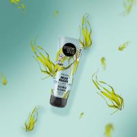 ORGANIC SHOP Sea Mud&Algae dūņu sejas maska 75ml