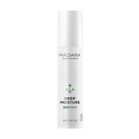 MADARA Deep Moisture mitrinošs dienas krēms 50ml