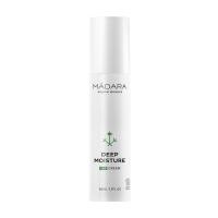 MADARA Deep Moisture mitrinošs dienas krēms 50ml