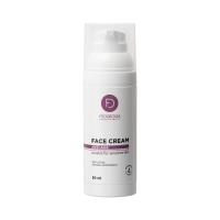 FITODROGA pretnovecošanās sejas krēms 50 ml