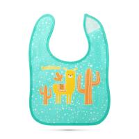 BABOO kokvilnas siekalu priekšautiņi Friends 0+ mēnēši N3