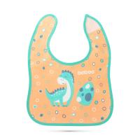 BABOO kokvilnas siekalu priekšautiņi Friends 0+ mēnēši N3