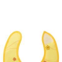 BABOO kokvilnas siekalu priekšautiņi Friends 0+ mēnēši N3