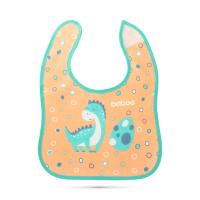 BABOO kokvilnas siekalu priekšautiņi Friends 0+ mēnēši N3