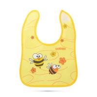 BABOO kokvilnas siekalu priekšautiņi Friends 0+ mēnēši N3