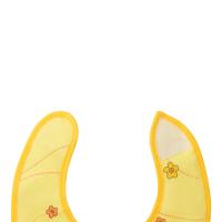 BABOO kokvilnas siekalu priekšautiņi Friends 0+ mēnēši N3