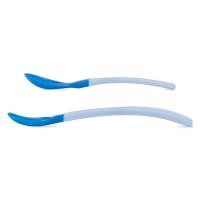 BABOO karotītes ar mīkstu galiņu Blue Haze 4+ mēneši N2