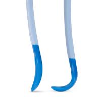 BABOO karotītes ar mīkstu galiņu Blue Haze 4+ mēneši N2