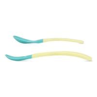 BABOO karotītes ar mīkstu galiņu Lagoon Fiesta 4+ mēneši N2