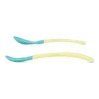 BABOO karotītes ar mīkstu galiņu Lagoon Fiesta 4+ mēneši N2