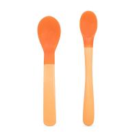 BABOO karstumjutīgās karotītes Peachy Keen 4+ mēneši N2