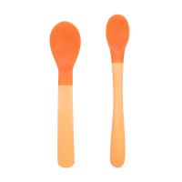 BABOO karstumjutīgās karotītes Peachy Keen 4+ mēneši N2