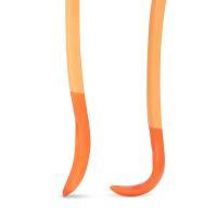 BABOO karstumjutīgās karotītes Peachy Keen 4+ mēneši N2