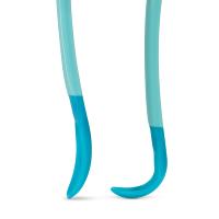 BABOO karstumjutīgās karotītes Lagoon Fiesta 4+ mēneši N2