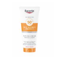 EUCERIN Sun Allergy Protect SPF50+ aizsargkrēms pret saules alerģijām 200 ml