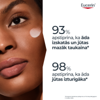 EUCERIN Sun Oil Control SPF 50+ īpaši viegls ikdienas serums 30ml