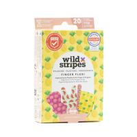 WILD STRIPES Finger Flexi Food plāksteri N20