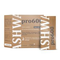 BIOFARMACIJA Ashwa Pro600 pulveris N28