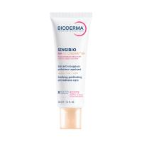 BIODERMA Sensibio AR+ SPF50+ CC krēms 40ml