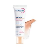 BIODERMA Sensibio AR+ SPF50+ CC krēms 40ml