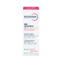 BIODERMA Sensibio AR+ SPF50+ CC krēms 40ml