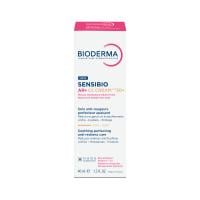 BIODERMA Sensibio AR+ SPF50+ CC krēms 40ml