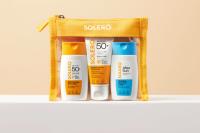 SOLERO ceļojuma komplekts 130ml