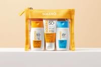 SOLERO ceļojuma komplekts 130ml