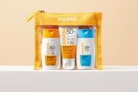 SOLERO ceļojuma komplekts 130ml