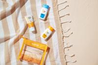 SOLERO ceļojuma komplekts 130ml