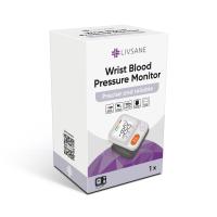 LIVSANE plaukstas locītavas tonometrs N1