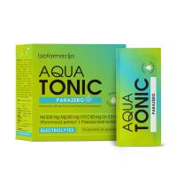 BIOFARMACIJA Aquatonic Parazero pulveris N10