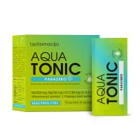 BIOFARMACIJA Aquatonic Parazero pulveris N10