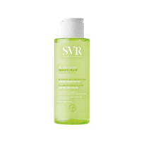 SVR Sebiaclear Gel Moussant mazgāšanas želeja problemātiskai ādai 100 ml