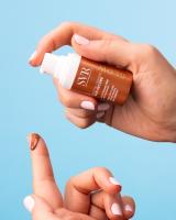 SVR Sun Secure Glow bronzējoši pilieni 15 ml