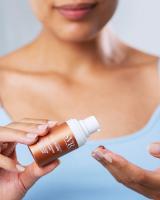 SVR Sun Secure Glow bronzējoši pilieni 15 ml