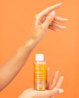 SVR Sun Secure Eau Solaire Glow SPF50+ izgaismojošs saules aizsargūdens 100 ml