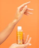SVR Sun Secure Eau Solaire Glow SPF50+ izgaismojošs saules aizsargūdens 100 ml