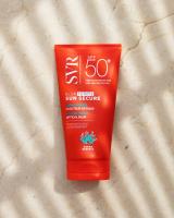 SVR Sun Secure Blur Teinte SPF50+ tonēts sejas aizsargkrēms 50 ml