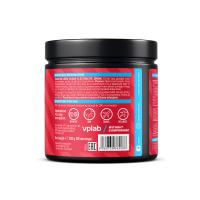 VPLAB FitActive Zero Berry Lemonade pulveris 200g