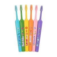 TEPE Kids Soft zobu birste 6+ gadi N1