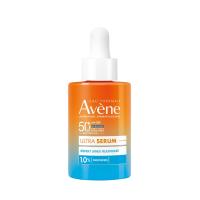 AVENE Sun Long-Lasting Hydration Ultra SPF50+ serums 30 ml