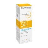 BIODERMA Photoderm Creme SPF50+ saules aizsargkrēms 40 ml
