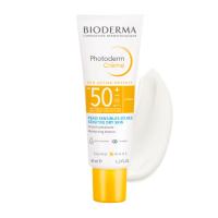 BIODERMA Photoderm Creme SPF50+ saules aizsargkrēms 40 ml