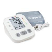 B.WELL PRO-25 automātiskais asinsspiediena mērītājs ar 3AVG tehnoloģiju N1