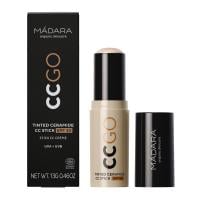MADARA CC GO SPF30 toni koriģējošs zīmulis ar keramīdiem, #20 IVORY 13g