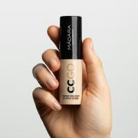 MADARA CC GO SPF30 toni koriģējošs zīmulis ar keramīdiem, #20 IVORY 13g
