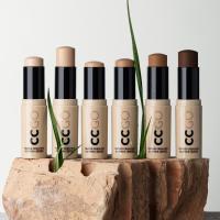 MADARA CC GO SPF30 toni koriģējošs zīmulis ar keramīdiem, #20 IVORY 13g