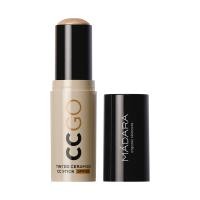 MADARA CC GO SPF30 toni koriģējošs zīmulis ar keramīdiem, #40 SAND 13g