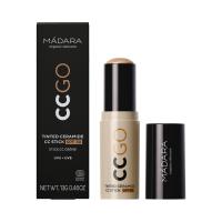MADARA CC GO SPF30 toni koriģējošs zīmulis ar keramīdiem, #40 SAND 13g